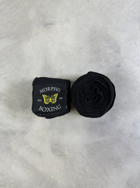 Hand Wraps 4.5m