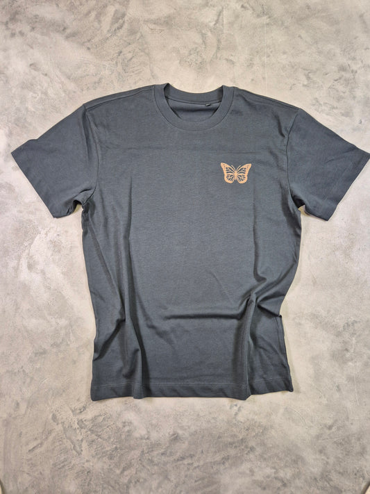 THE WAR - Fight T-Shirt S01 Carbon